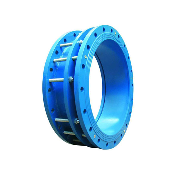 Pipeline compensator